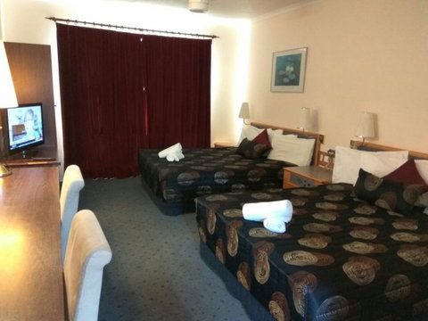 Australia Park Motel - Timeshare Accommodation 33