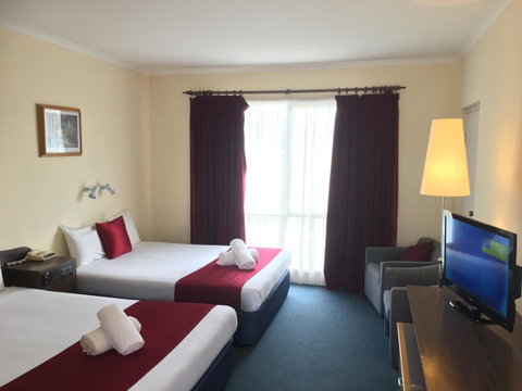 Australia Park Motel - Timeshare Accommodation 10