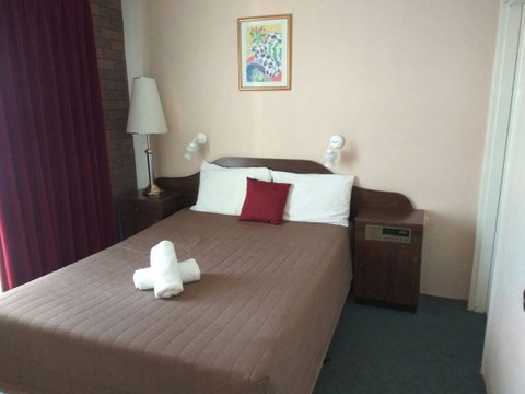 Australia Park Motel - Timeshare Accommodation 26
