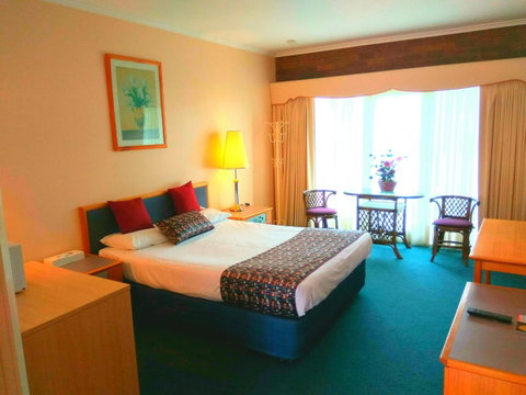 Australia Park Motel - Timeshare Accommodation 36