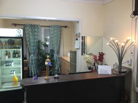 Australia Park Motel - Timeshare Accommodation 13