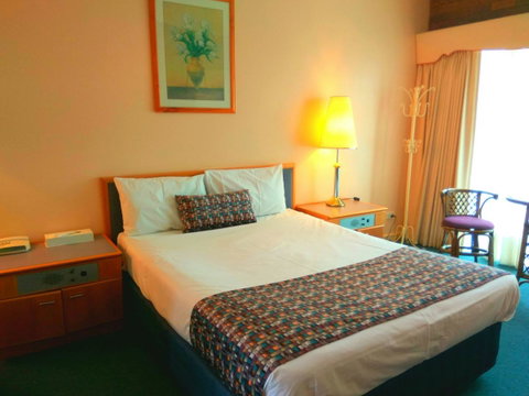 Australia Park Motel - Timeshare Accommodation 20