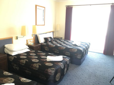 Australia Park Motel - Timeshare Accommodation 17