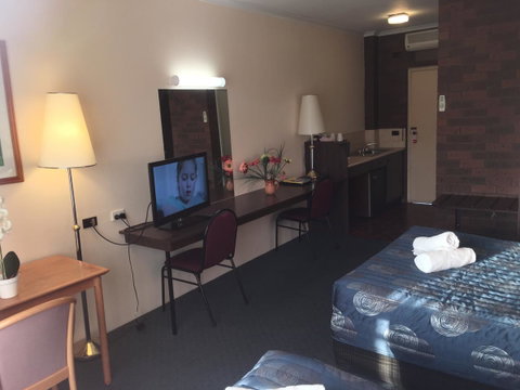 Australia Park Motel - Timeshare Accommodation 35