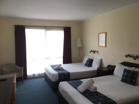 Australia Park Motel - Timeshare Accommodation 34