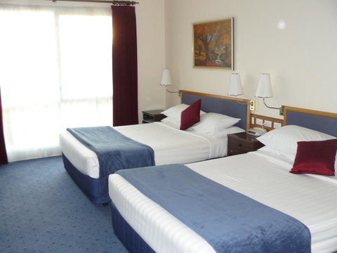 Australia Park Motel - Timeshare Accommodation 6