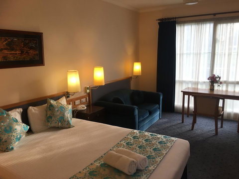 Australia Park Motel - Timeshare Accommodation 3