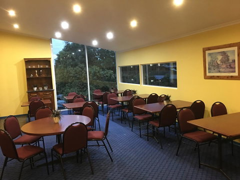 Australia Park Motel - Timeshare Accommodation 40