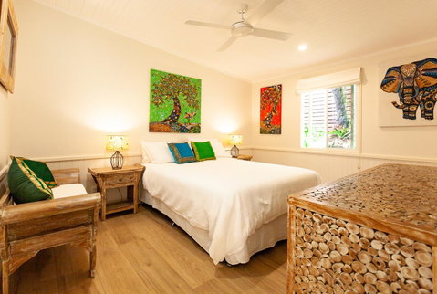 Sanctuary In The Pocket - Timeshare Accommodation 28