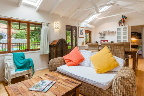 Sanctuary In The Pocket - Timeshare Accommodation 8