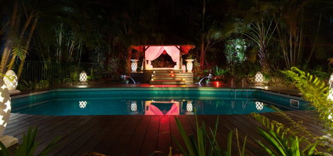 Sanctuary In The Pocket - Timeshare Accommodation 9