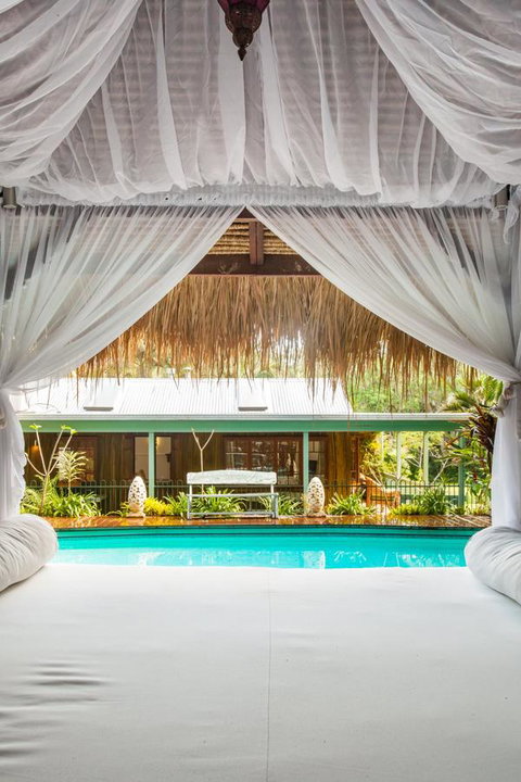 Sanctuary In The Pocket - Timeshare Accommodation 33