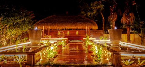 Sanctuary In The Pocket - Timeshare Accommodation 32