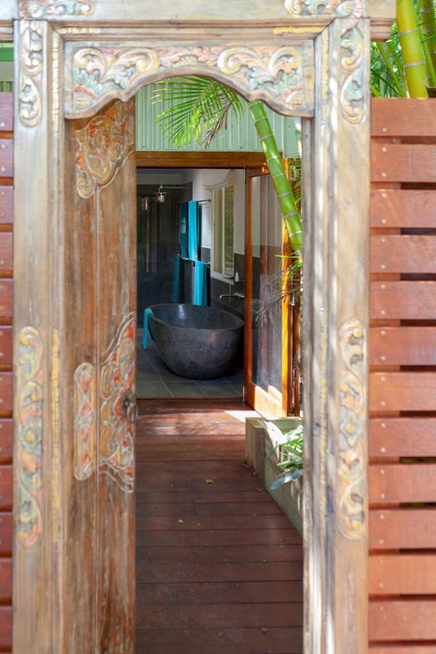 Sanctuary In The Pocket - Timeshare Accommodation 25
