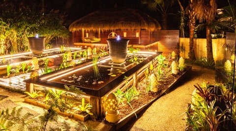 Sanctuary In The Pocket - Timeshare Accommodation 31