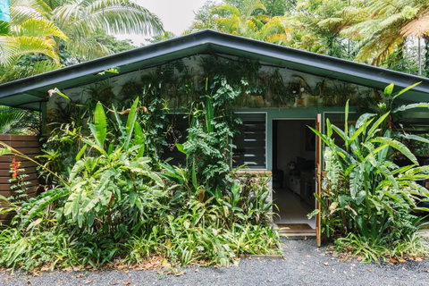 Sanctuary In The Pocket - Timeshare Accommodation 15