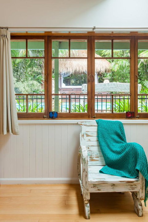 Sanctuary In The Pocket - Timeshare Accommodation 44