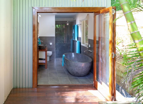Sanctuary In The Pocket - Timeshare Accommodation 23