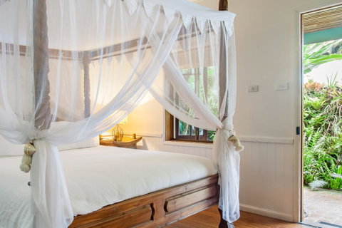 Sanctuary In The Pocket - Timeshare Accommodation 37