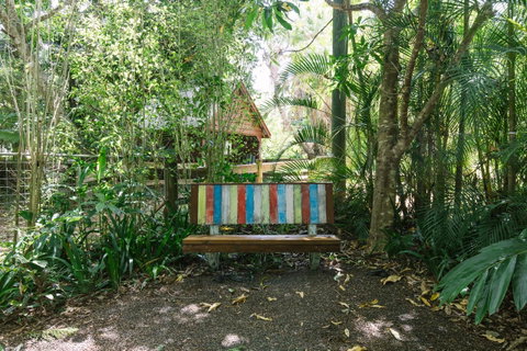 Sanctuary In The Pocket - Timeshare Accommodation 13