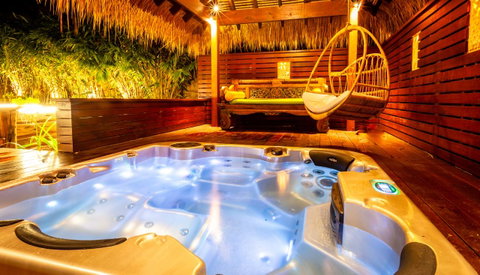 Sanctuary In The Pocket - Timeshare Accommodation 30