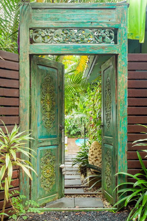 Sanctuary In The Pocket - Timeshare Accommodation 36
