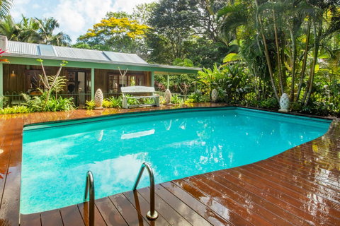 Sanctuary In The Pocket - Timeshare Accommodation 39