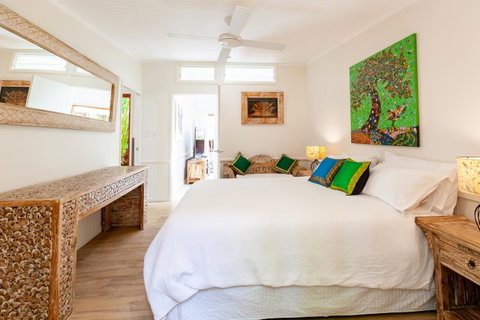 Sanctuary In The Pocket - Timeshare Accommodation 20