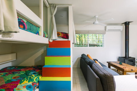 Sanctuary In The Pocket - Timeshare Accommodation 16