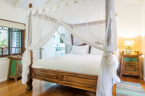 Sanctuary In The Pocket - Timeshare Accommodation 34