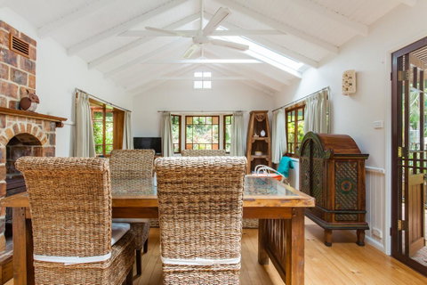 Sanctuary In The Pocket - Timeshare Accommodation 40