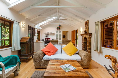 Sanctuary In The Pocket - Timeshare Accommodation 42