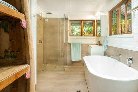 Sanctuary In The Pocket - Timeshare Accommodation 43
