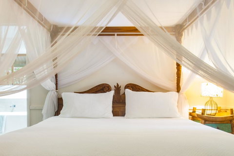 Sanctuary In The Pocket - Timeshare Accommodation 38