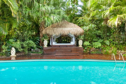 Sanctuary In The Pocket - Timeshare Accommodation 2