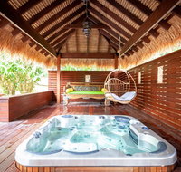 Sanctuary in The Pocket - Timeshare Accommodation