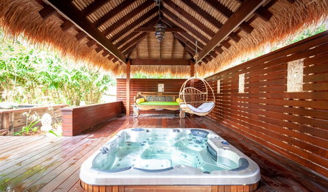 Sanctuary In The Pocket - Timeshare Accommodation 0