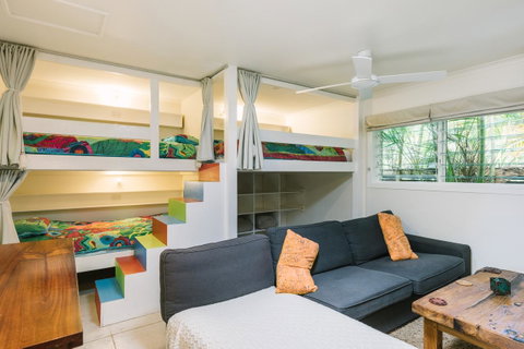 Sanctuary In The Pocket - Timeshare Accommodation 5