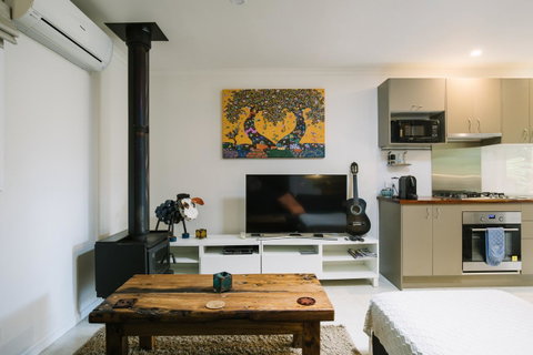Sanctuary In The Pocket - Timeshare Accommodation 19