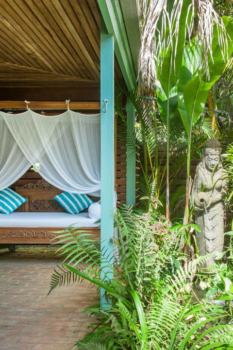 Sanctuary In The Pocket - Timeshare Accommodation 6