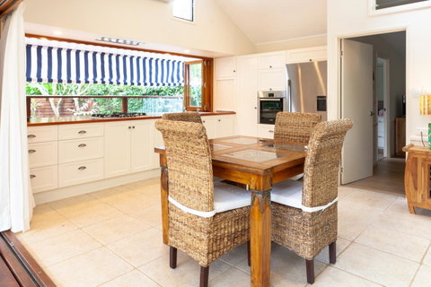 Sanctuary In The Pocket - Timeshare Accommodation 26