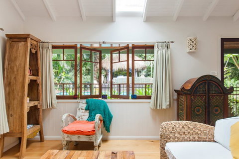 Sanctuary In The Pocket - Timeshare Accommodation 41