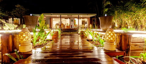 Sanctuary In The Pocket - Timeshare Accommodation 29