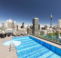 Pullman Sydney Hyde Park - Timeshare Accommodation