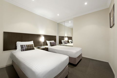 Quest Singleton - Timeshare Accommodation 2