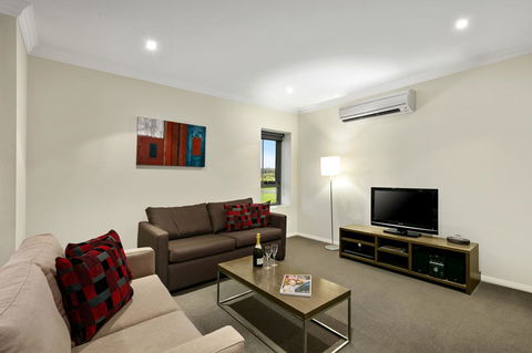 Quest Singleton - Timeshare Accommodation 0