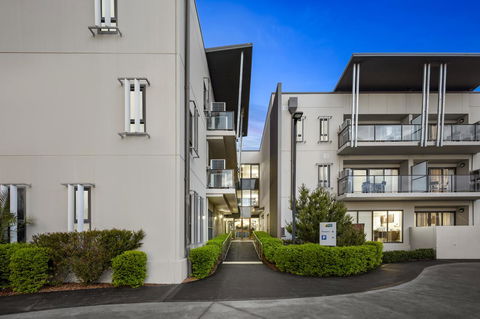Quest Singleton - Timeshare Accommodation 4