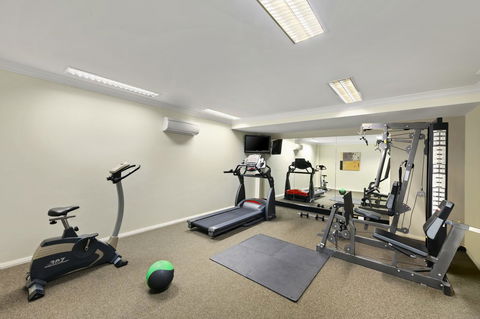Quest Singleton - Timeshare Accommodation 1