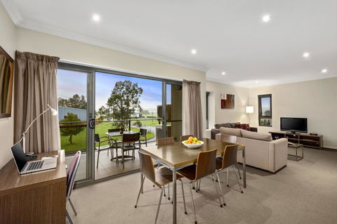 Quest Singleton - Timeshare Accommodation 3