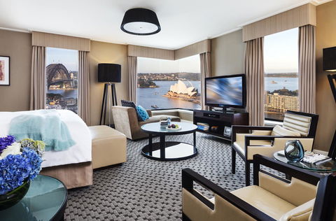 Four Seasons Hotel Sydney - Timeshare Accommodation 26